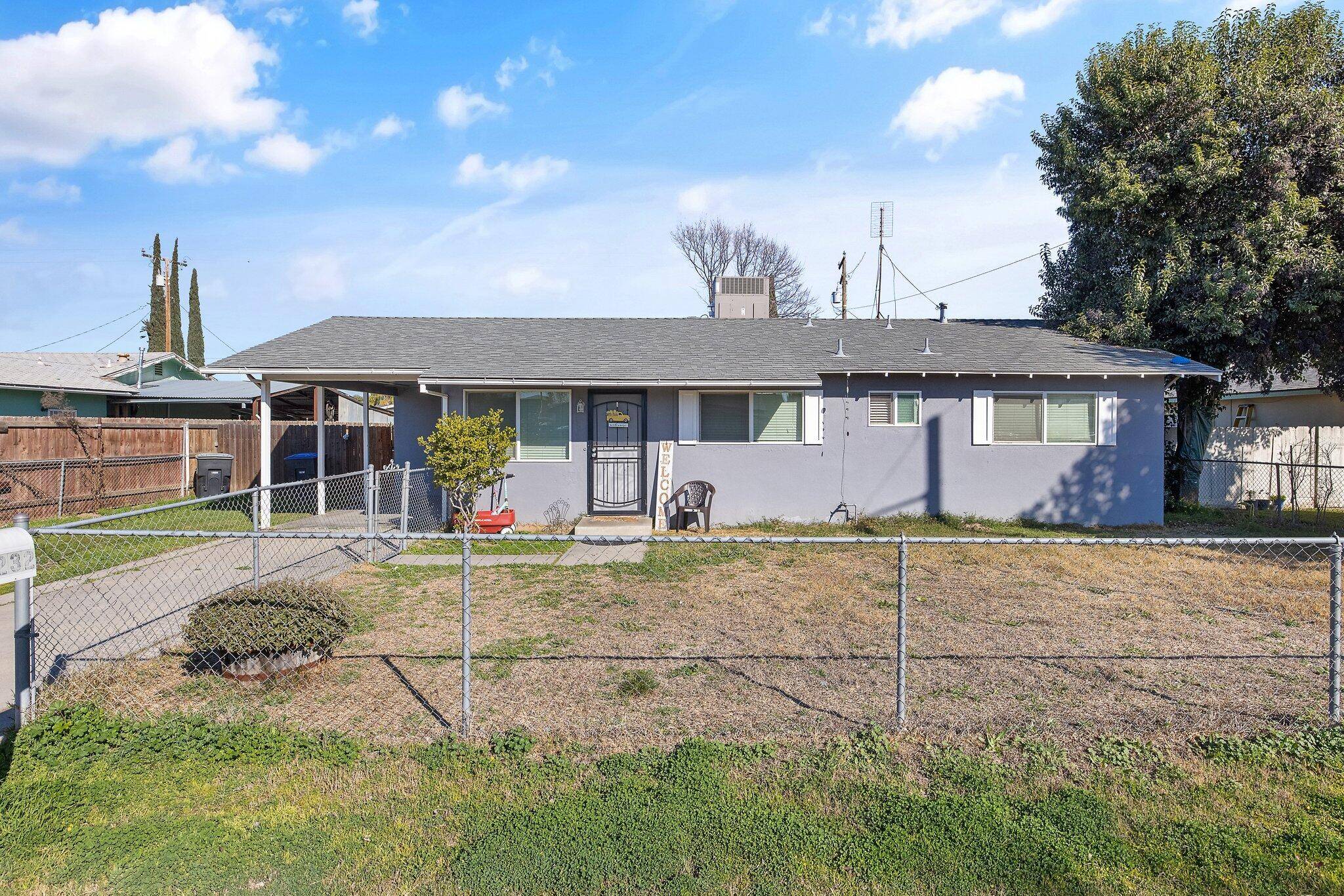 Visalia, CA 93277,4232 W Sunnyside Avenue