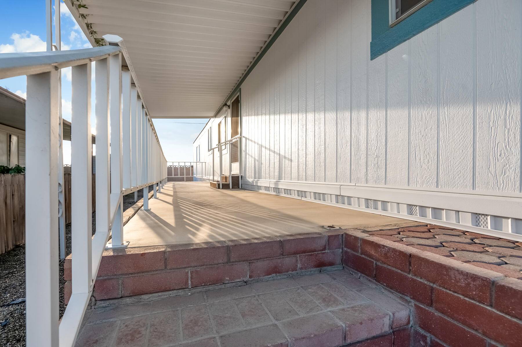 Visalia, CA 93277,2627 W Mid Valley Avenue #46