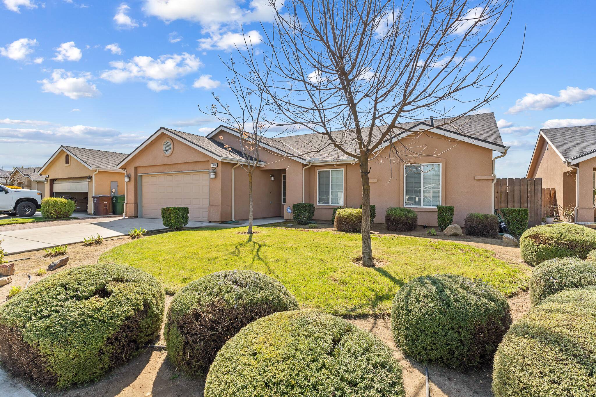 Sanger, CA 93657,1877 Diamond Avenue