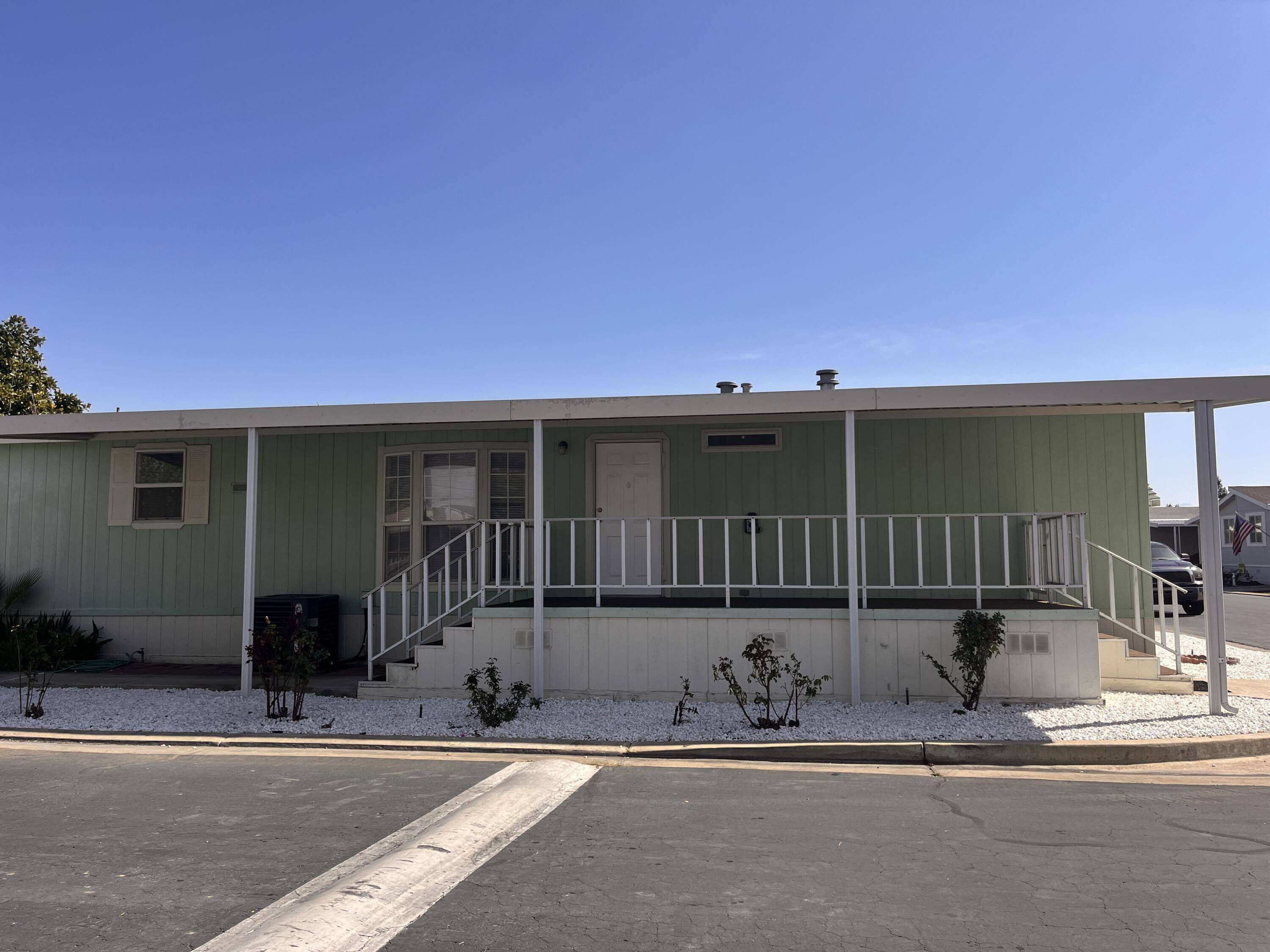 Porterville, CA 93257,100 S Westwood Street #92