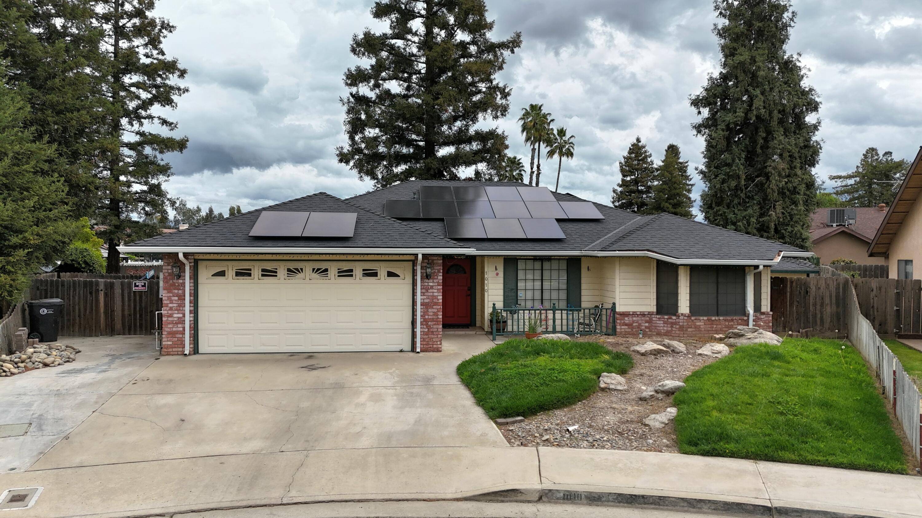 Porterville, CA 93257,1010 N Verdugo Drive