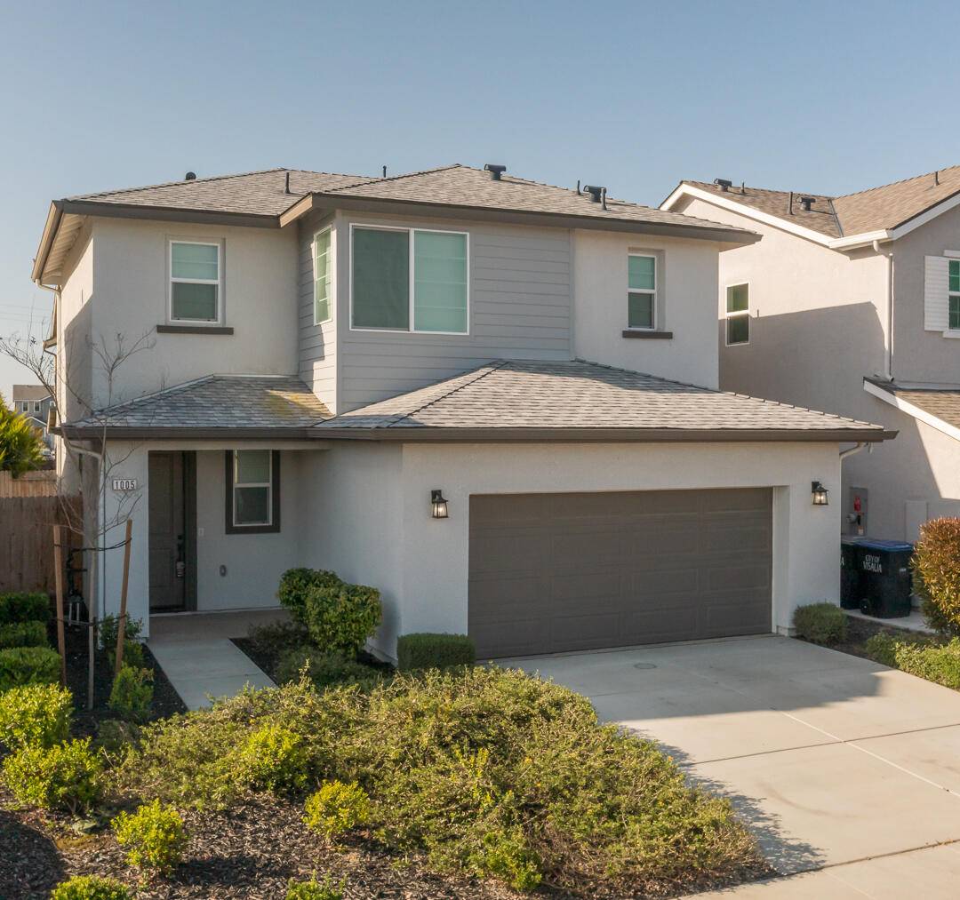 Visalia, CA 93291,1005 W Sedona Avenue