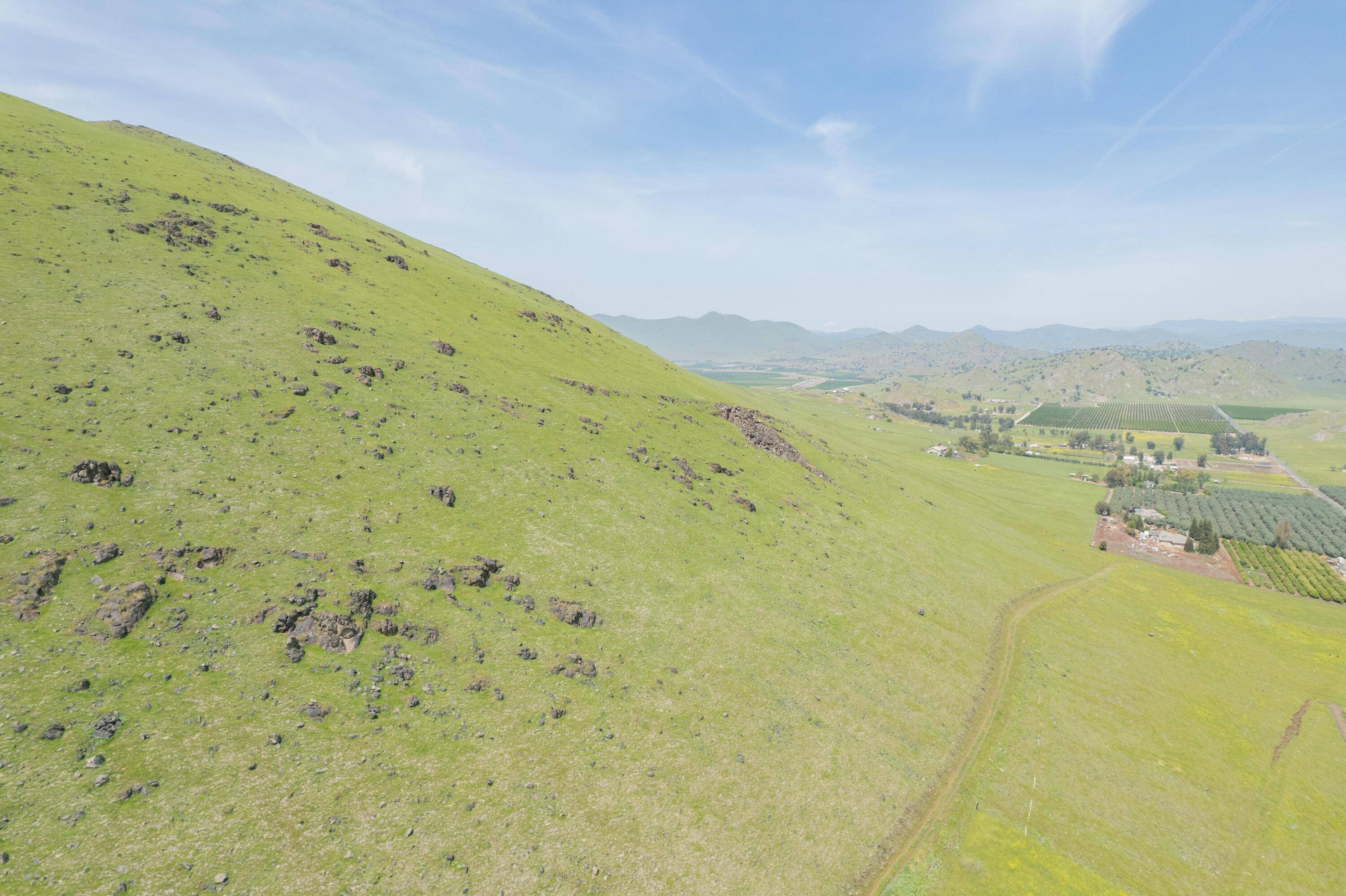 Woodlake, CA 93286,Lot 484 Ave 364