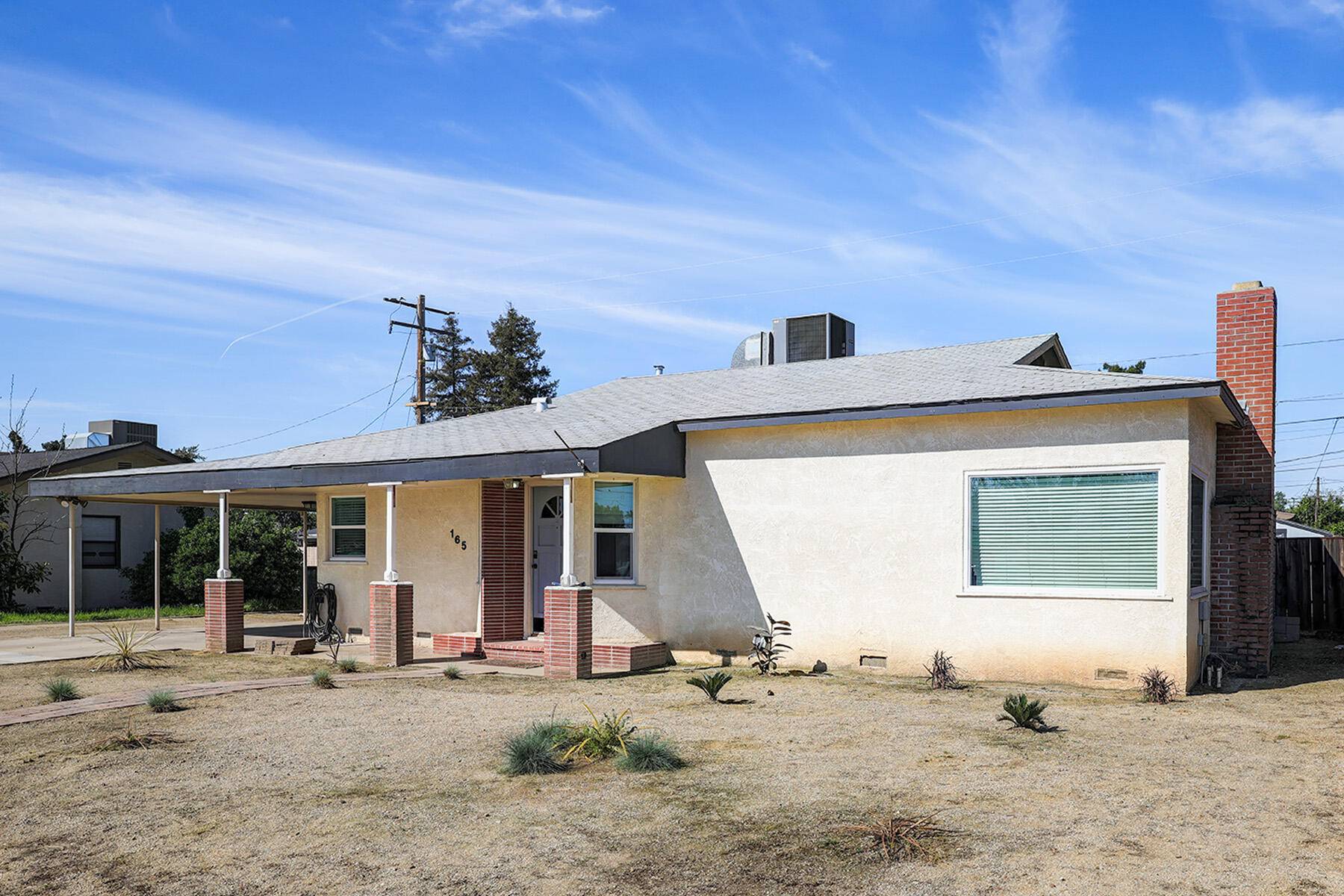 Tulare, CA 93274,165 N Stanley Drive
