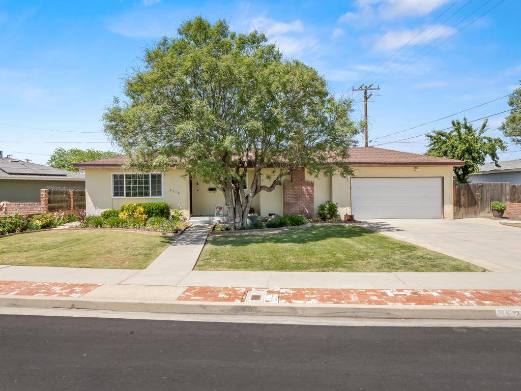 Hanford, CA 93230,2112 E Lemmon Way
