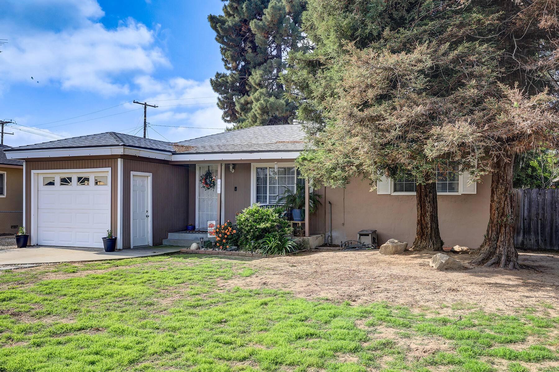 Tulare, CA 93274,1601 E Sequoia Avenue