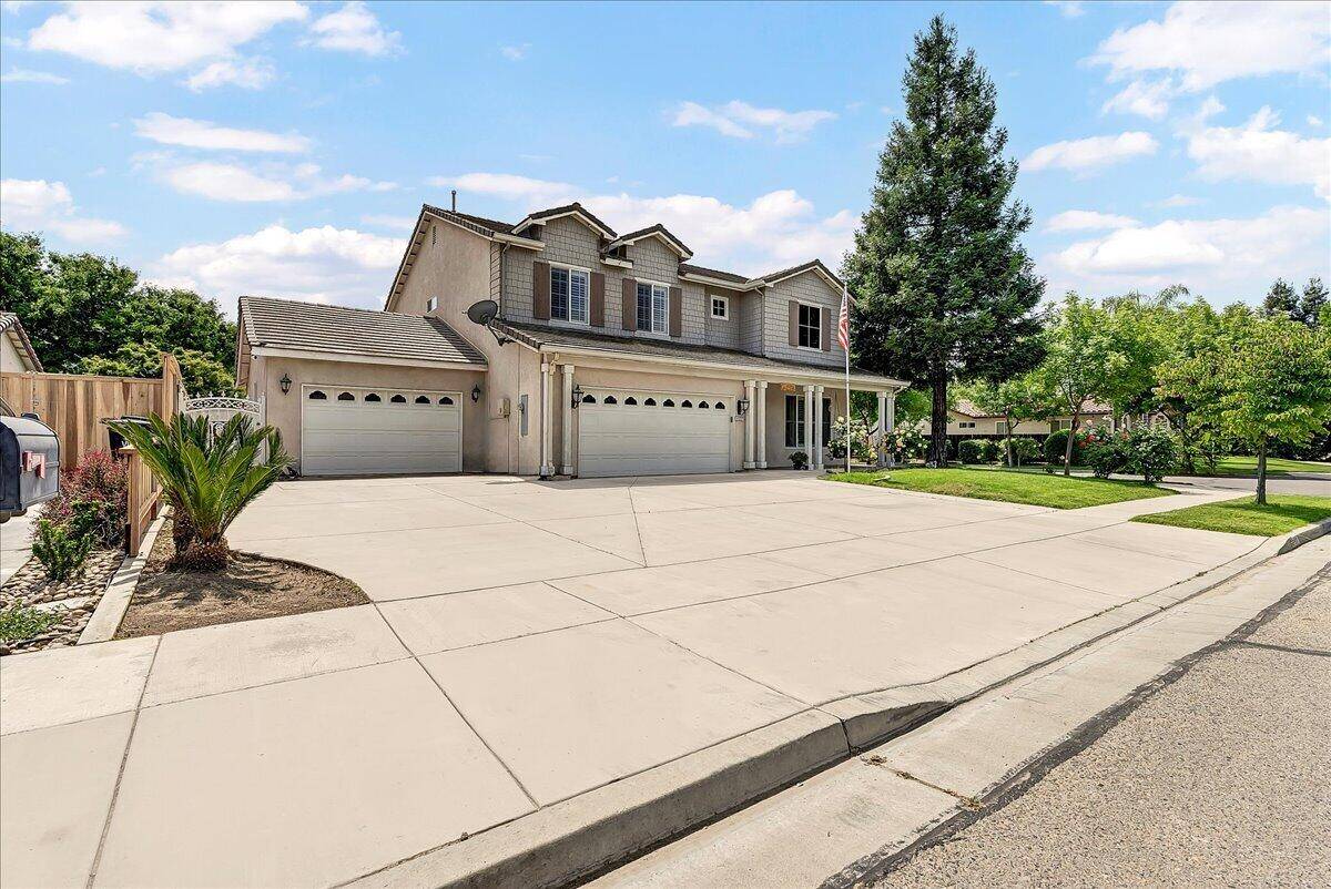 Visalia, CA 93291,4237 W Delta Avenue