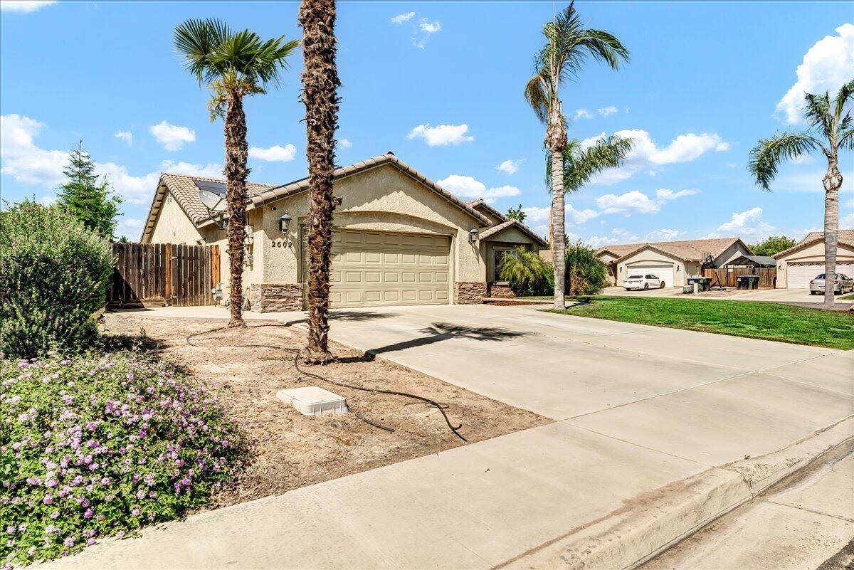 Visalia, CA 93291,2602 W Wren Avenue