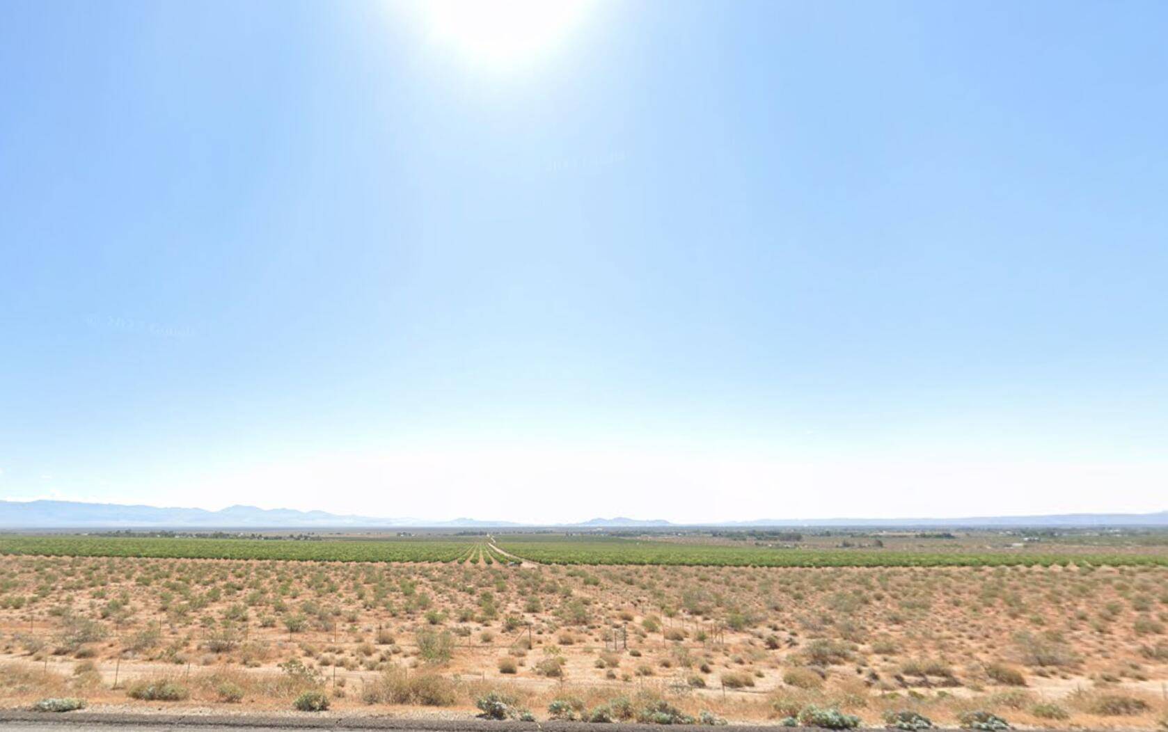 Inyokern, CA 93527,Highway 395