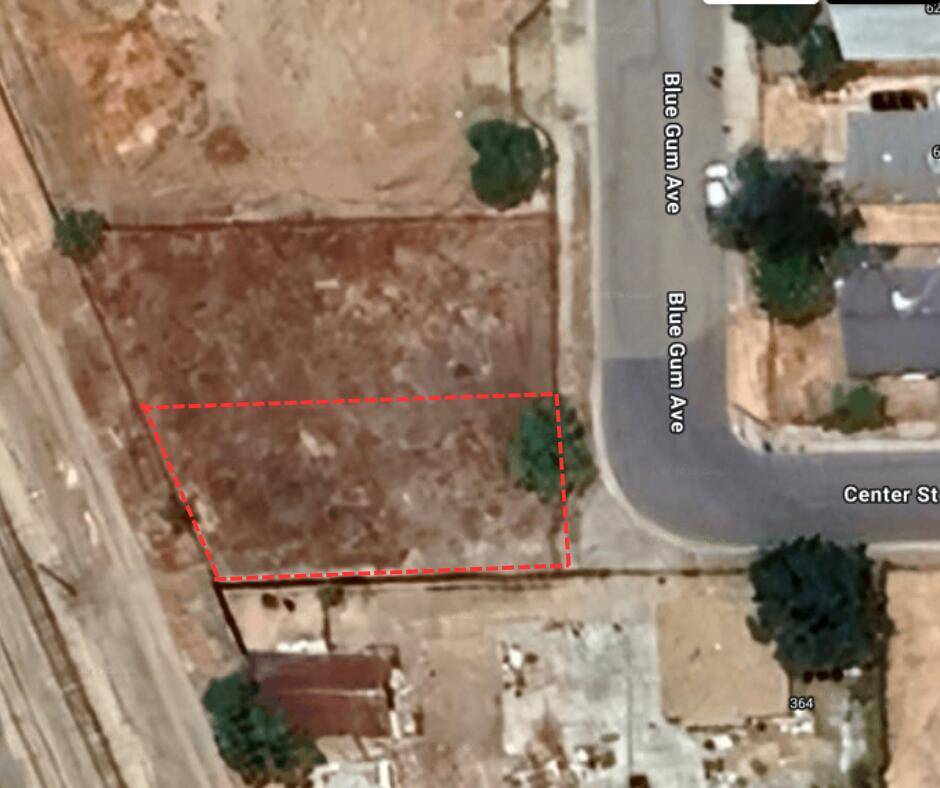 Lindsay, CA 93247,0 Blue Gum Avenue