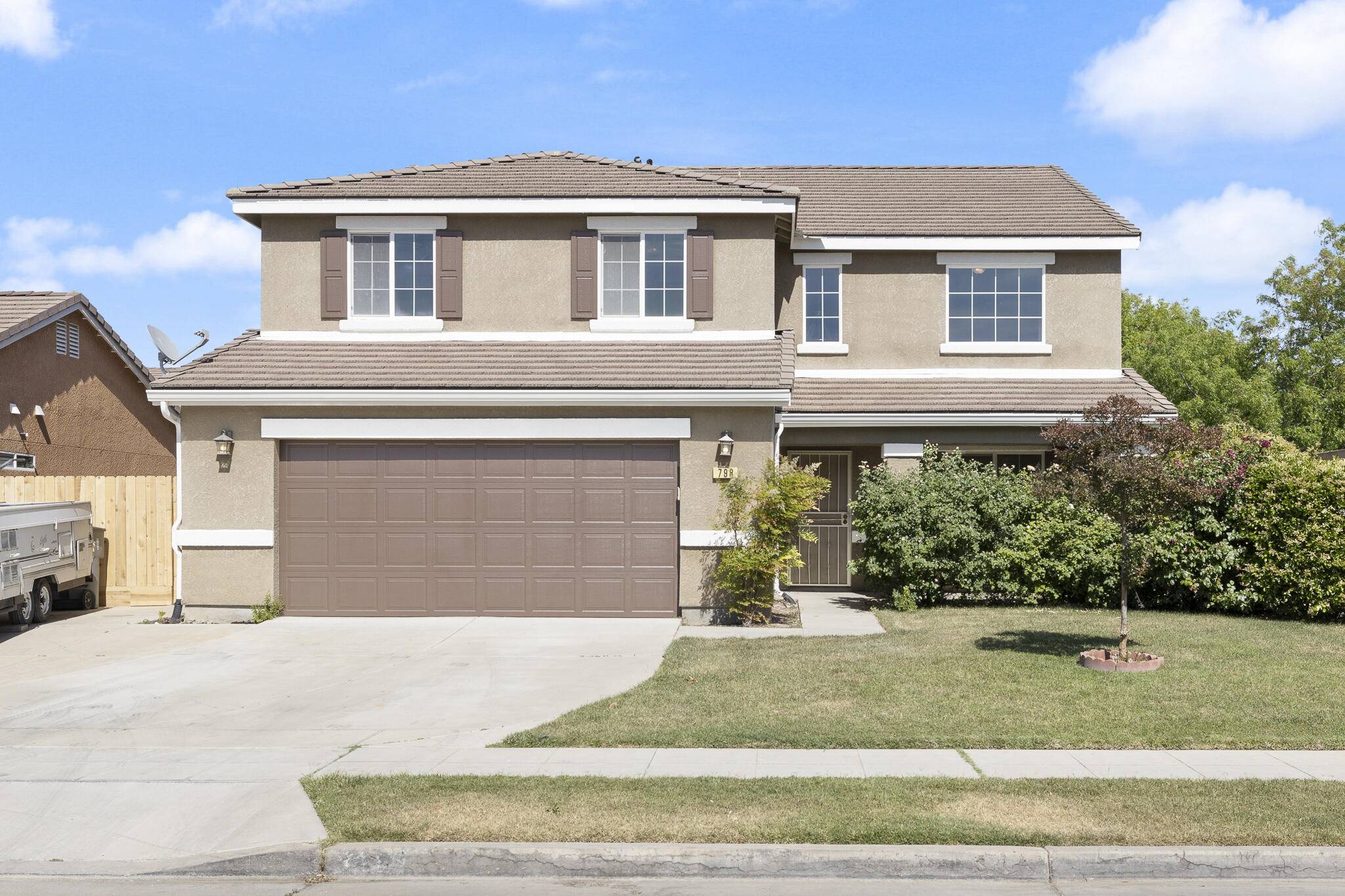 Fresno, CA 93727,798 S Burgan Avenue
