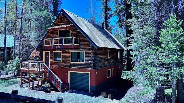 Ponderosa, CA 93265,57715 Fox Drive