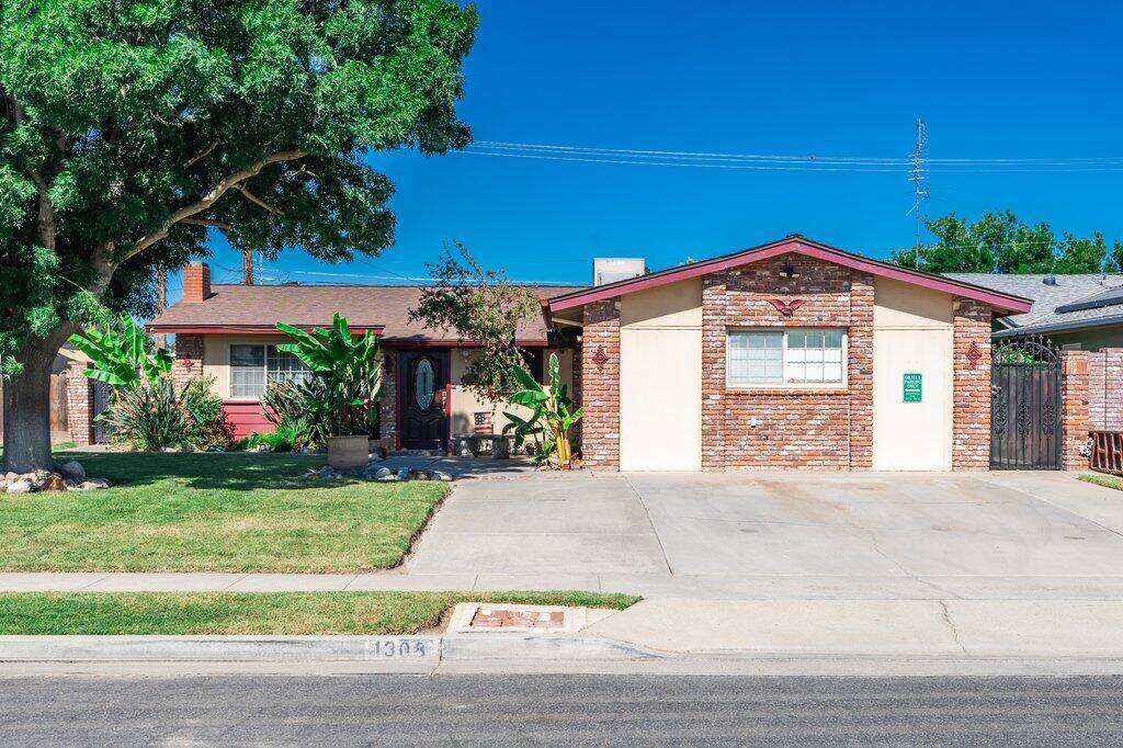Hanford, CA 93230,1308 Mildred Street