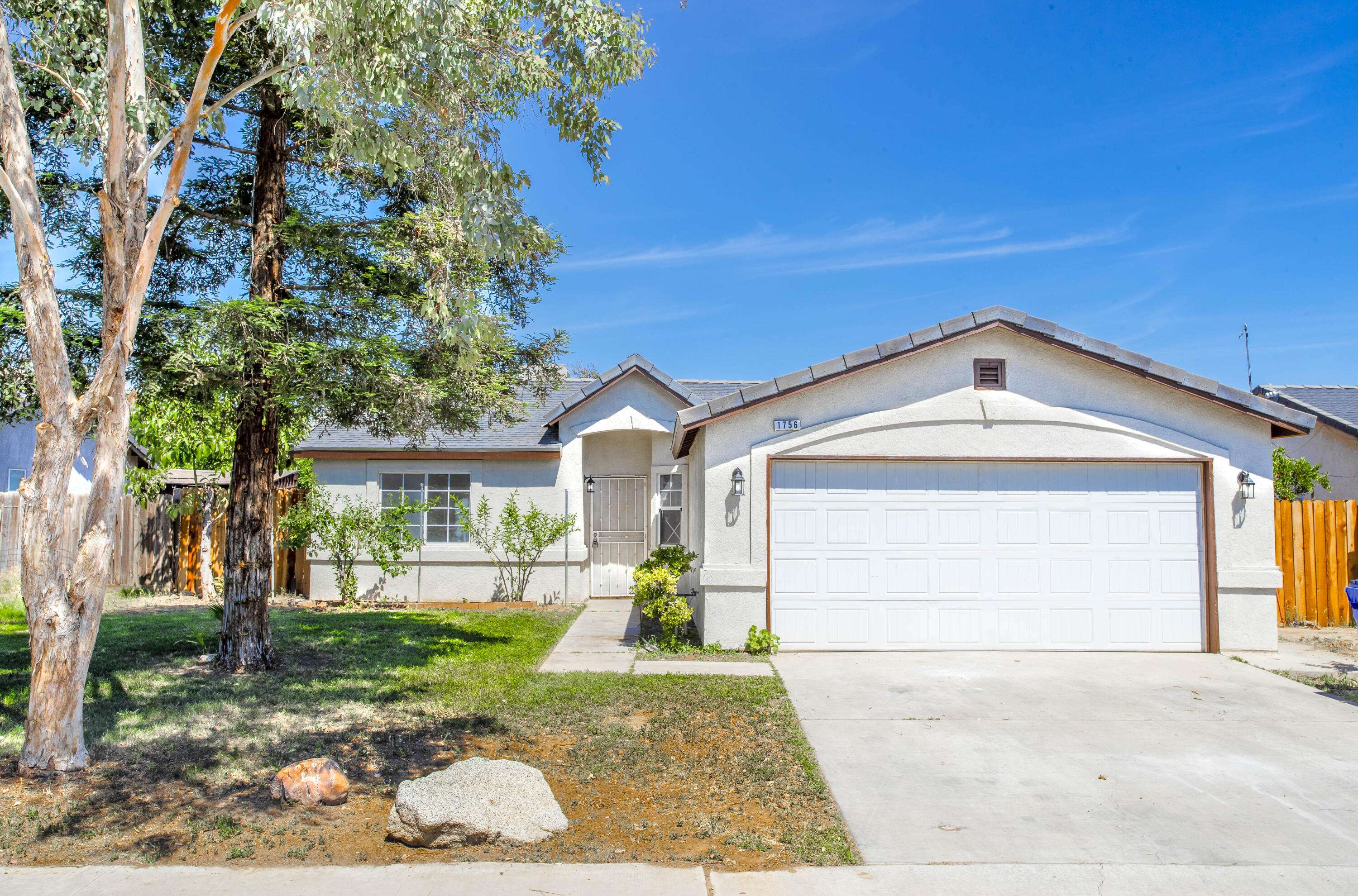 Porterville, CA 93257,1756 N Boyles Street
