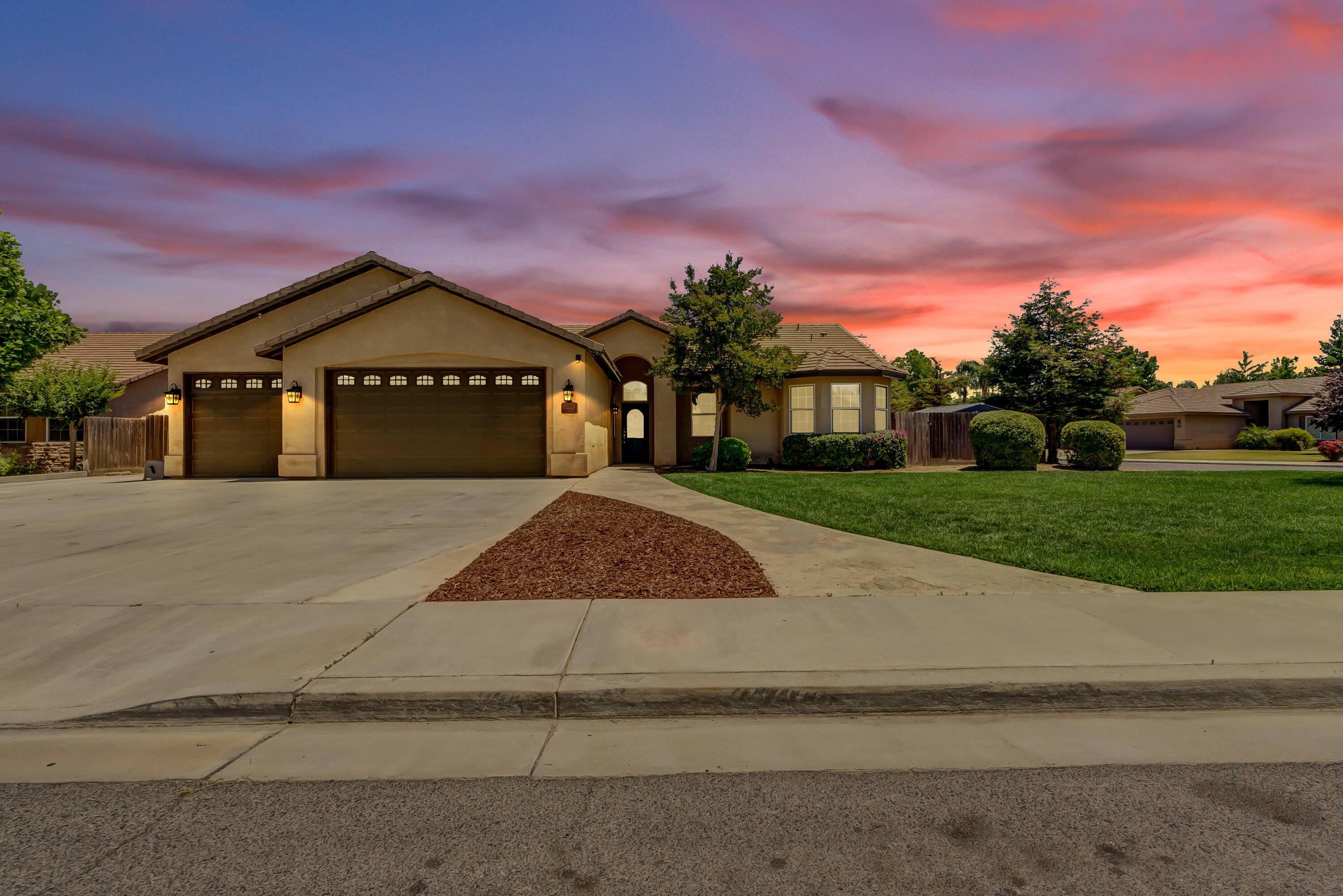 Porterville, CA 93257,300 S Lombardi Street