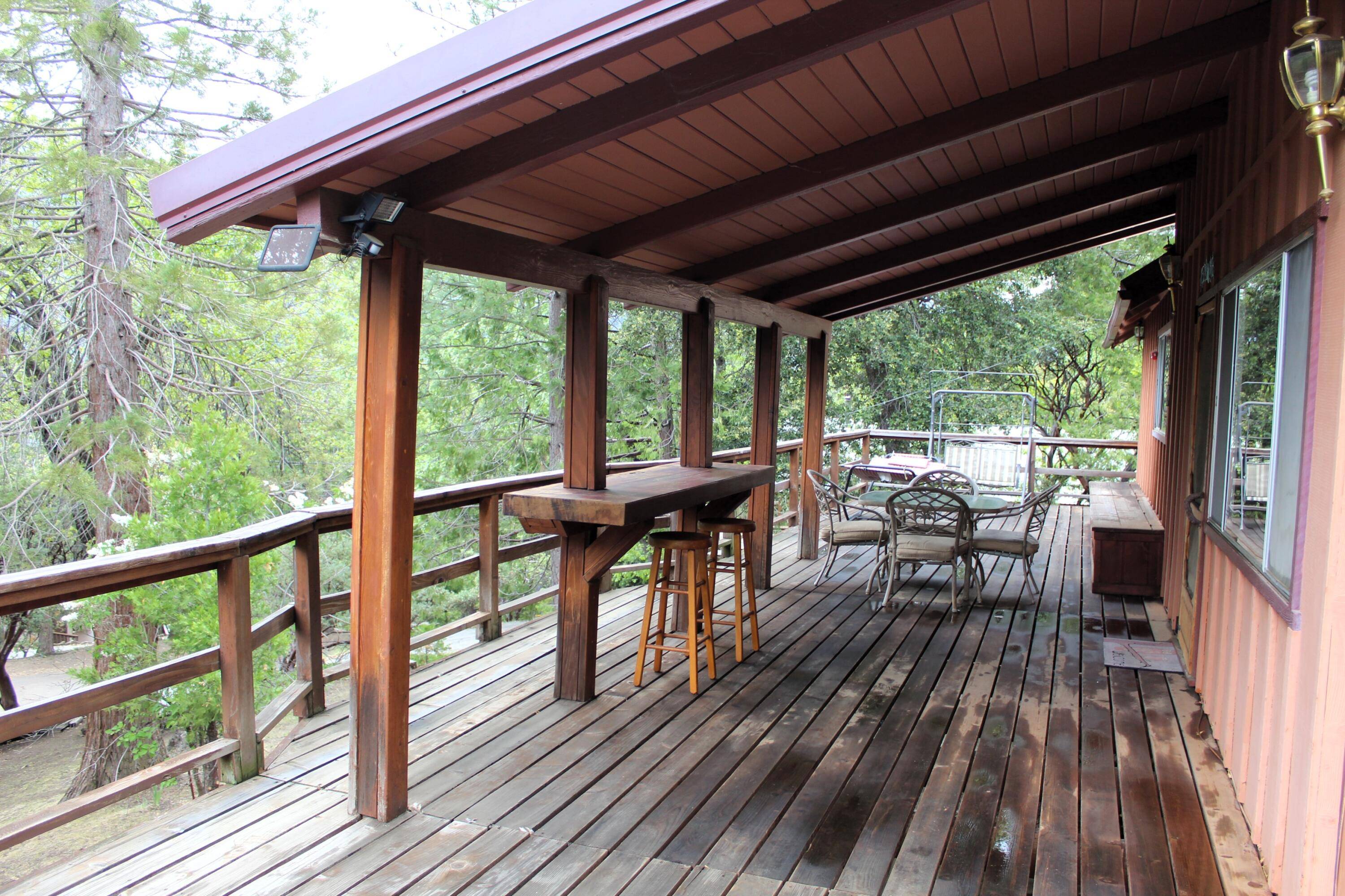 Camp Nelson, CA 93265,1554 James Drive