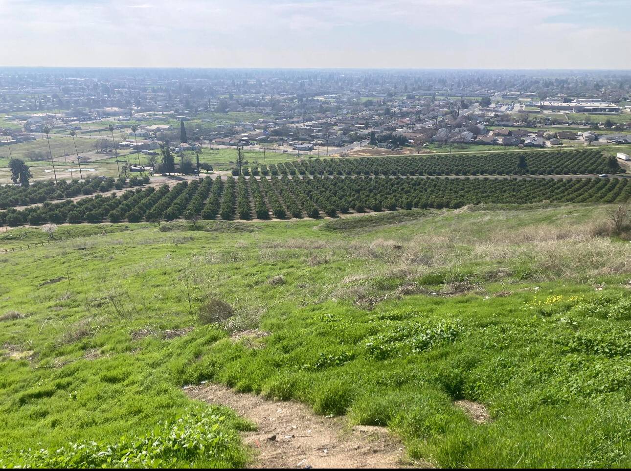 Porterville, CA 93257,1465 N Highland Drive