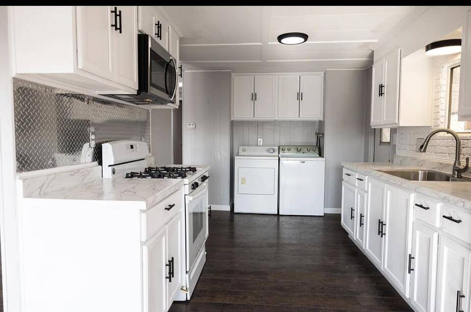 Visalia, CA 93277,5505 W Tulare Avenue #15