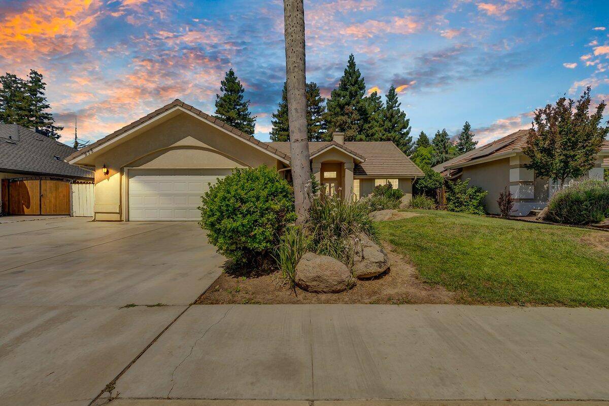 Porterville, CA 93257,575 N Brandy Way