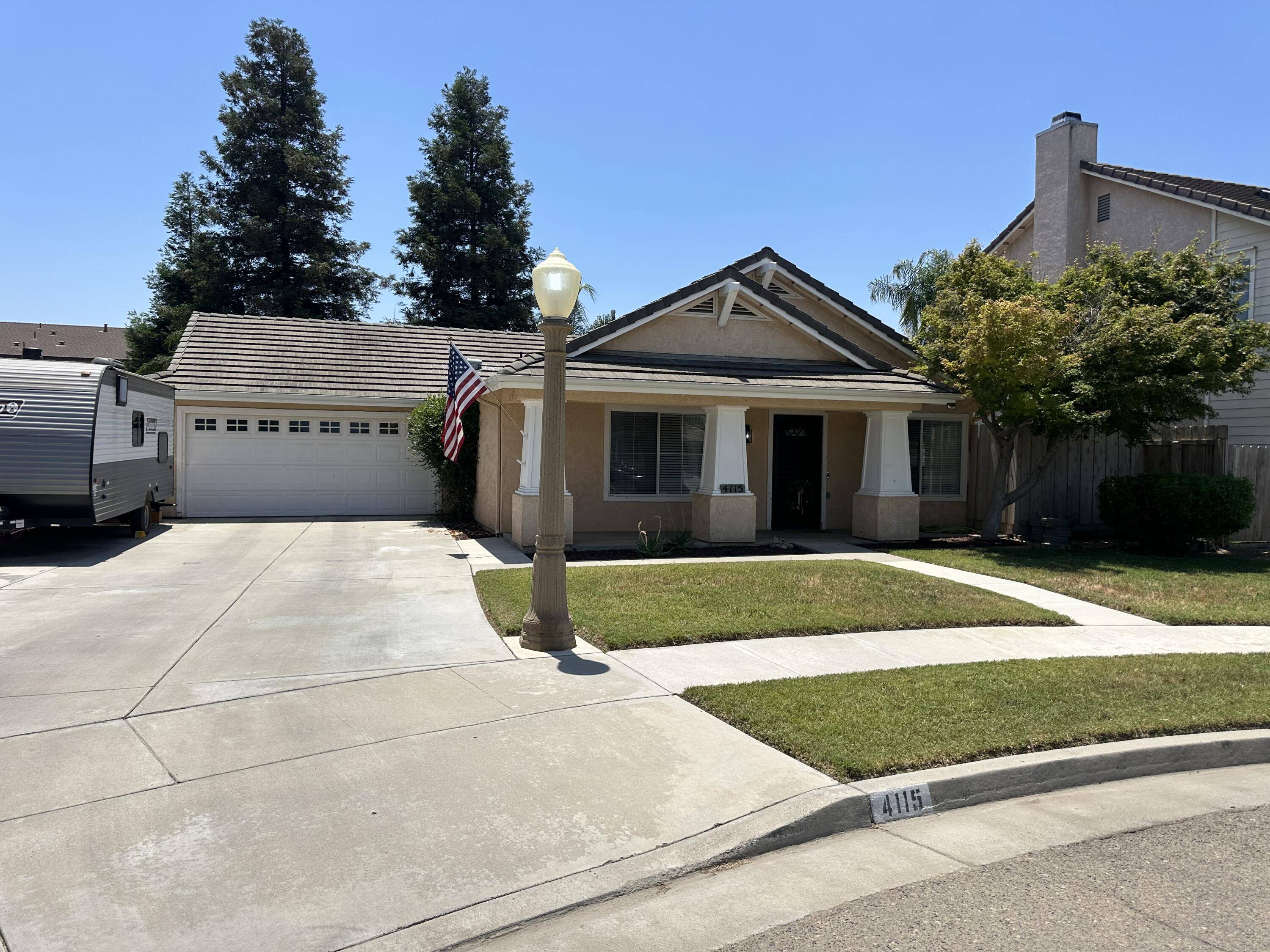 Visalia, CA 93277,4115 W Concord Avenue