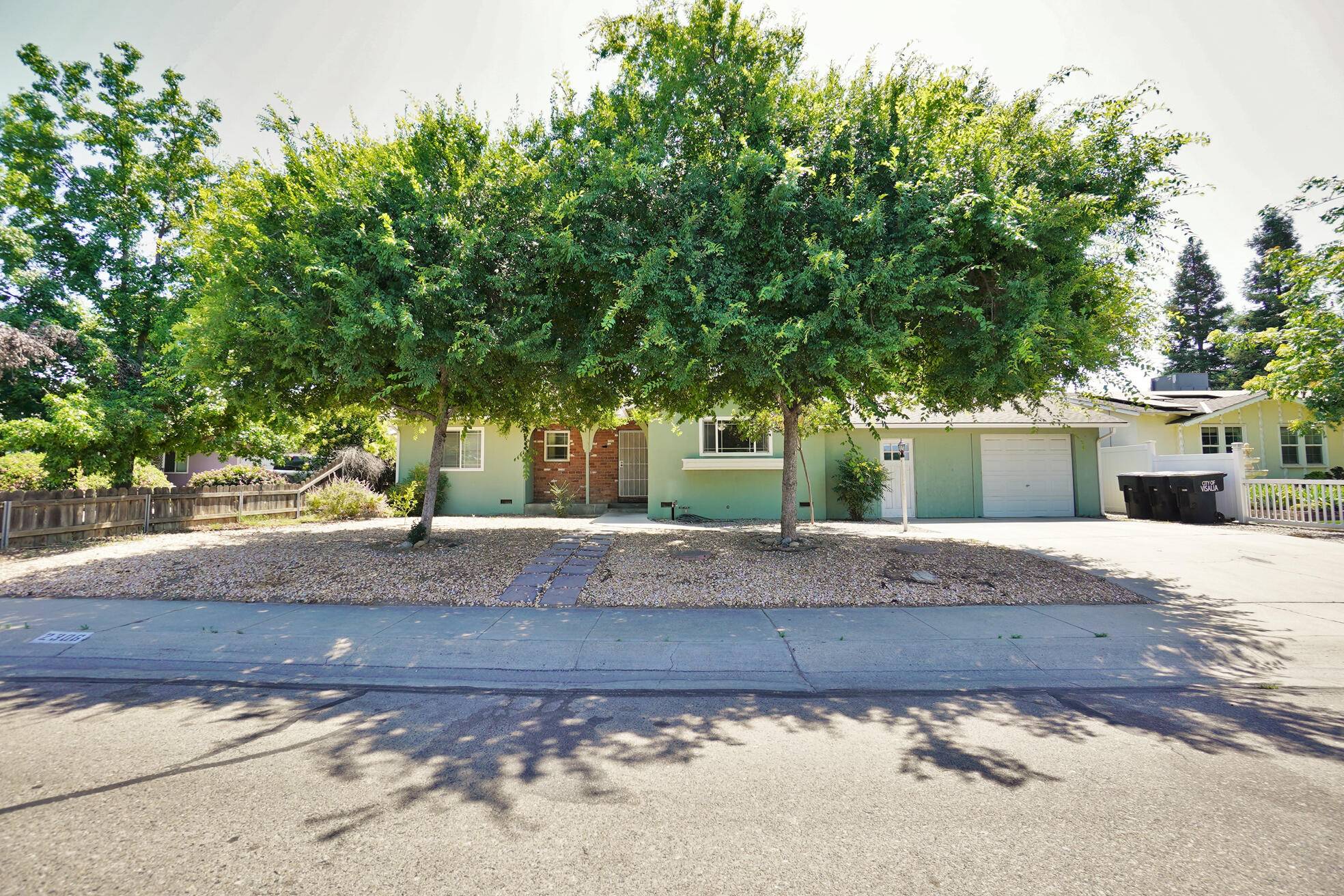 Visalia, CA 93277,2306 S Encina Street