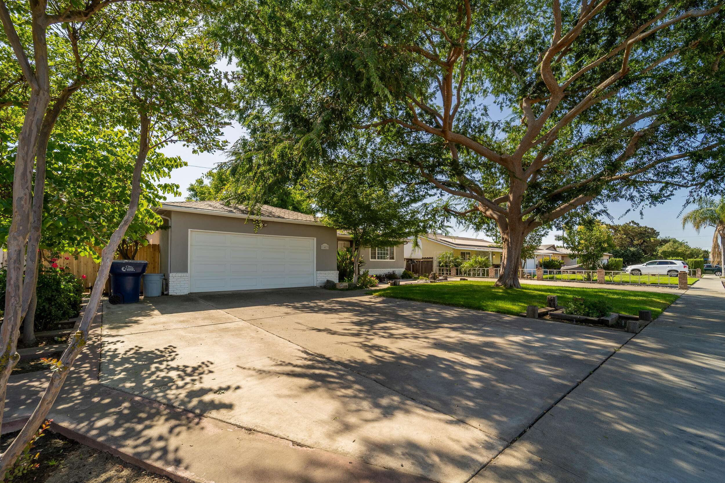 Tulare, CA 93274,1482 N Sampson Street