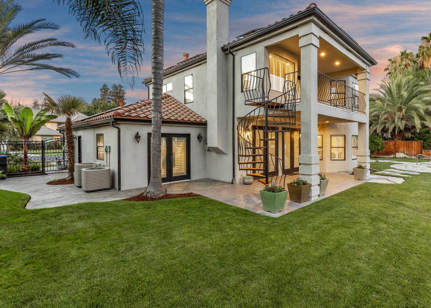 Visalia, CA 93291,5721 W Prospect Drive