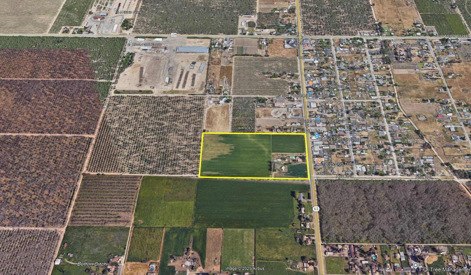 Visalia, CA 93291