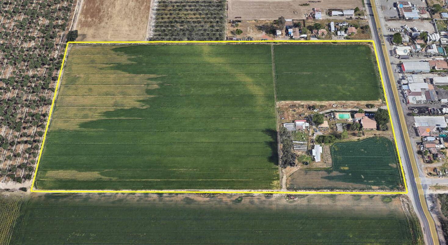 Visalia, CA 93291