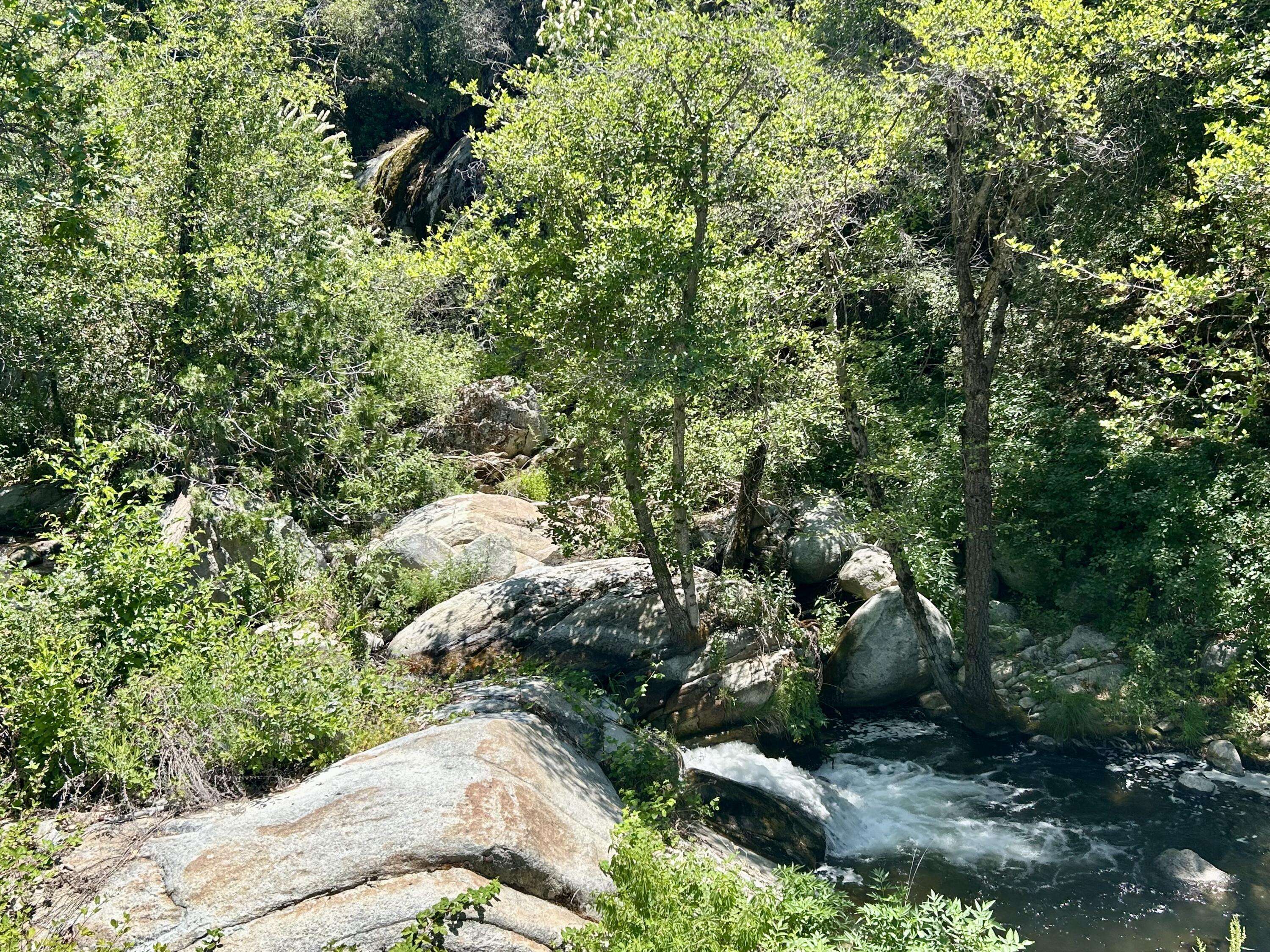California Hot Springs, CA 93207,42911 Hot Springs Road