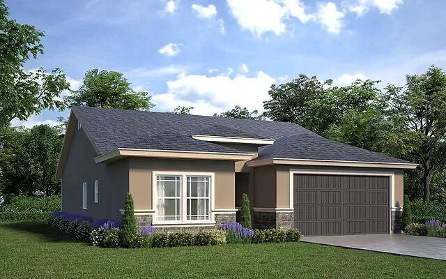 Porterville, CA 93257,1066 S Howland Court