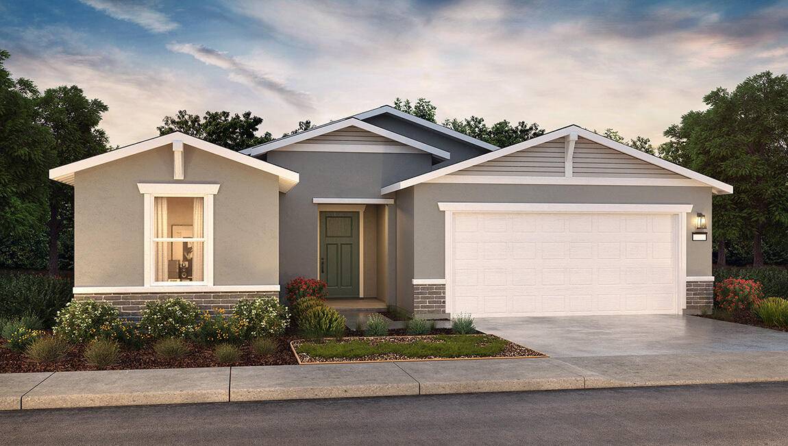 Woodlake, CA 93286,544 W Lago Avenue #81 G