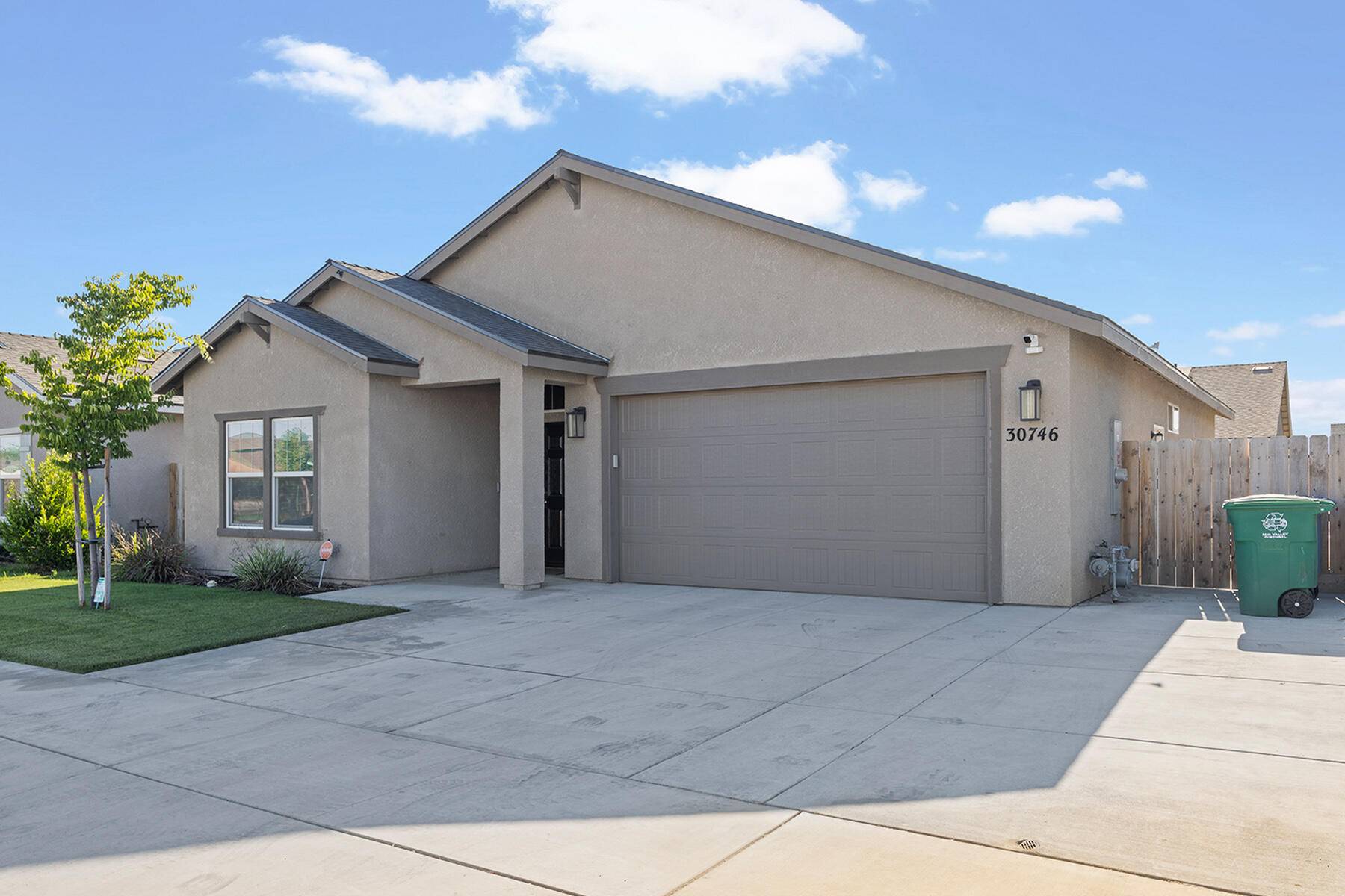 Visalia, CA 93291,30746 Ashland Road
