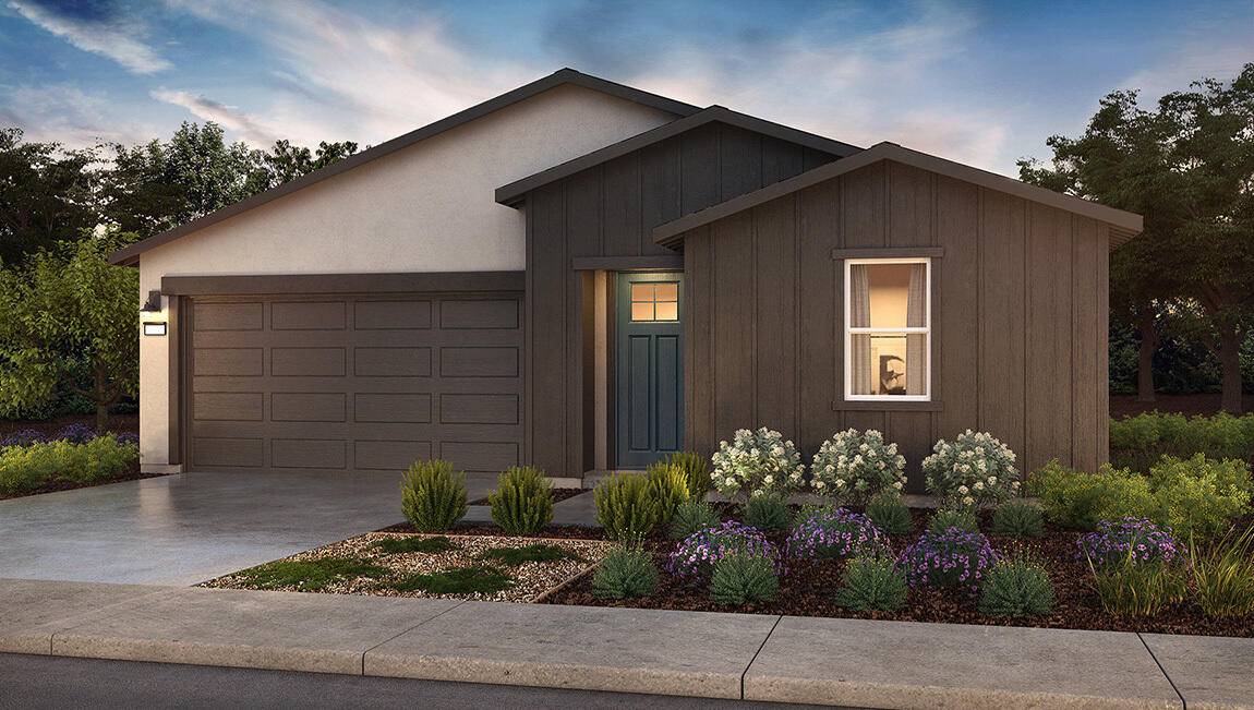 Visalia, CA 93291,6933 W Grove Avenue #1015 Sr