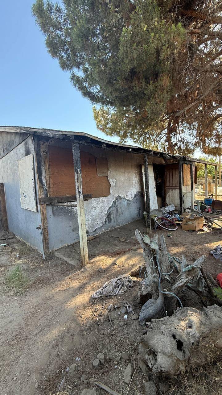 Bakersfield, CA 93308,201 E Warren Avenue