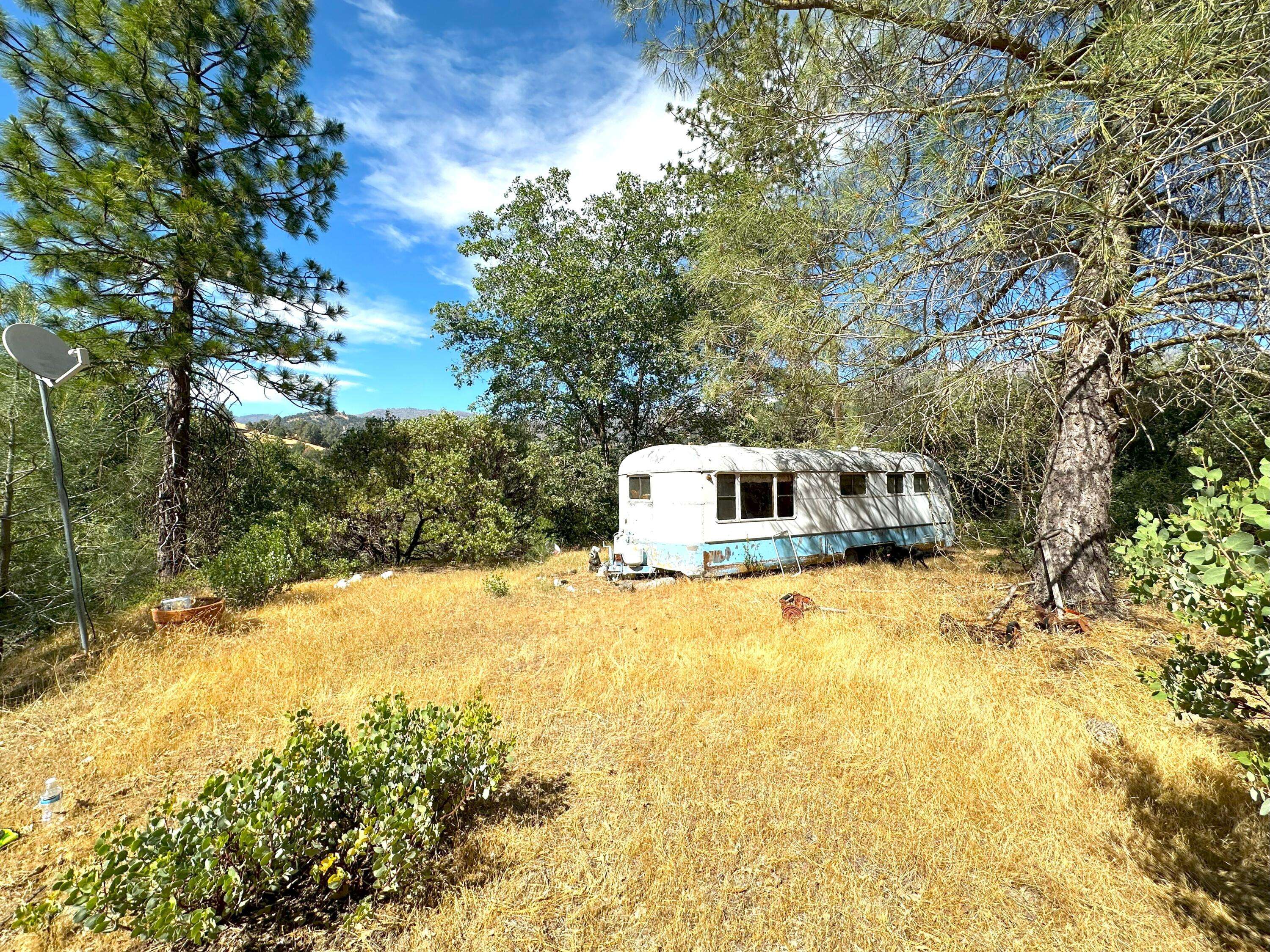 California Hot Springs, CA 93207,Lot 7 Pine Flat Drive