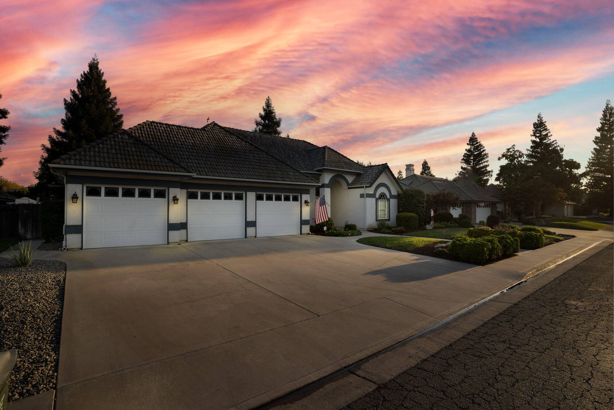 Visalia, CA 93292,2637 E Laura Court