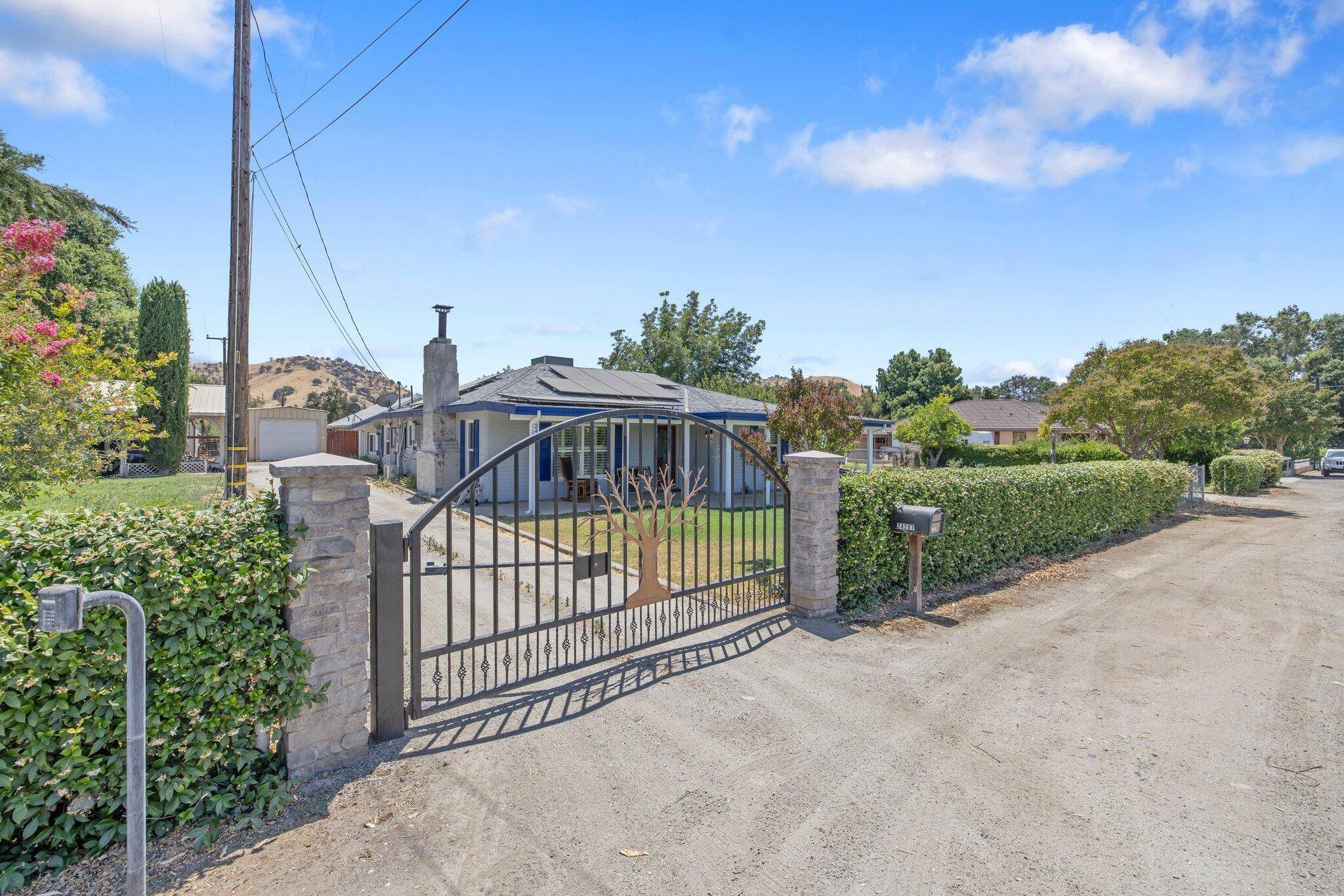 Woodlake, CA 93286,24297 Ave 324