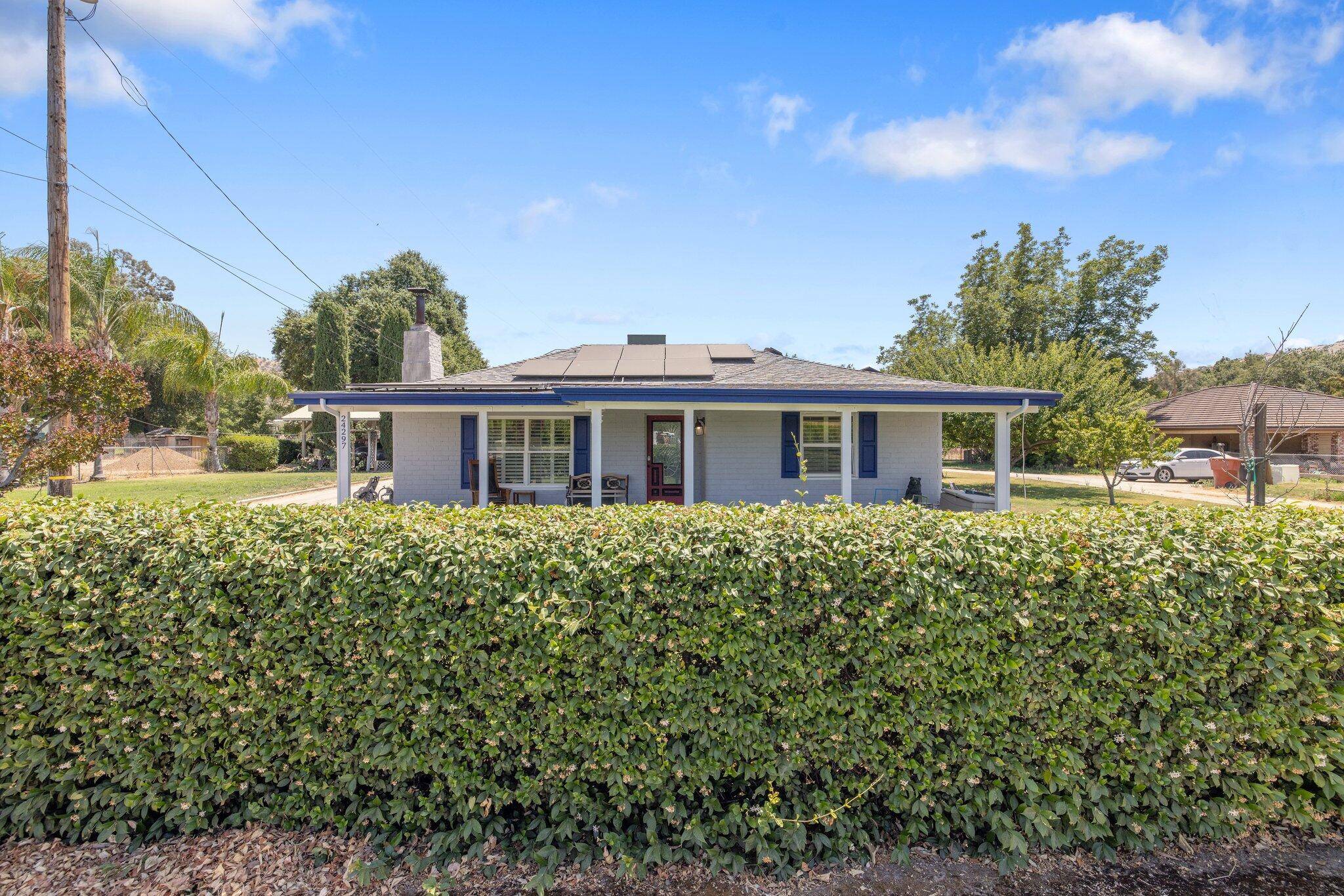Woodlake, CA 93286,24297 Ave 324