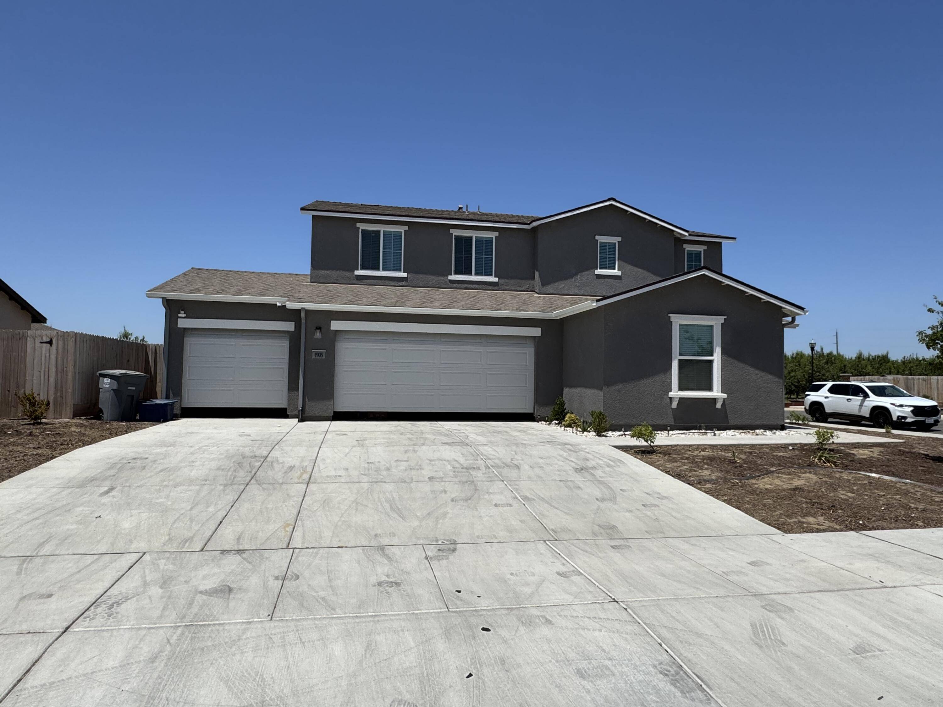 Sanger, CA 93657,1905 George Avenue
