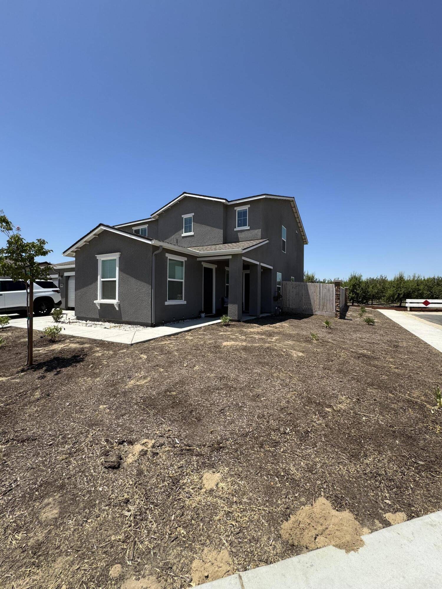 Sanger, CA 93657,1905 George Avenue