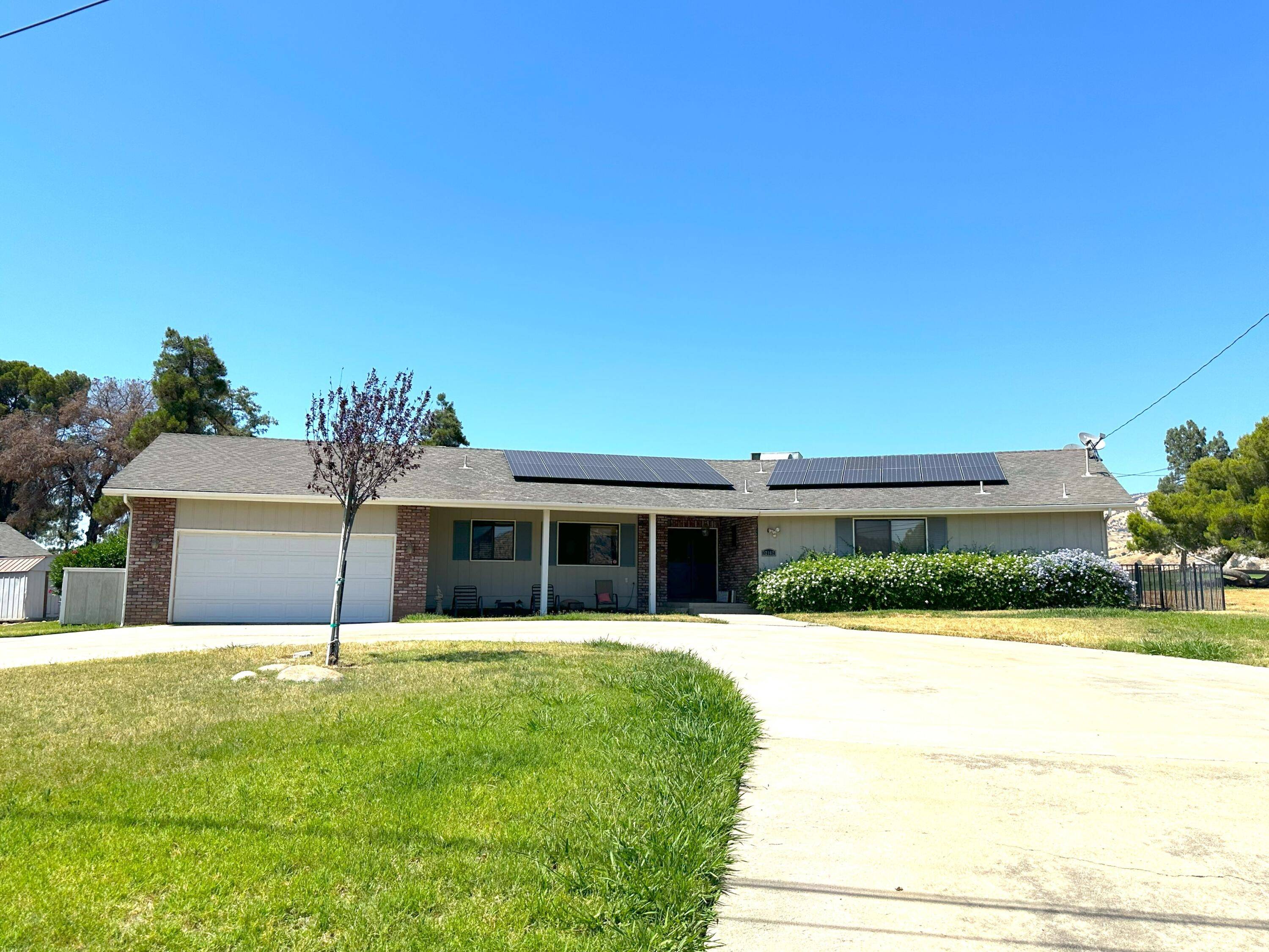 Springville, CA 93265,32162 River Island Drive
