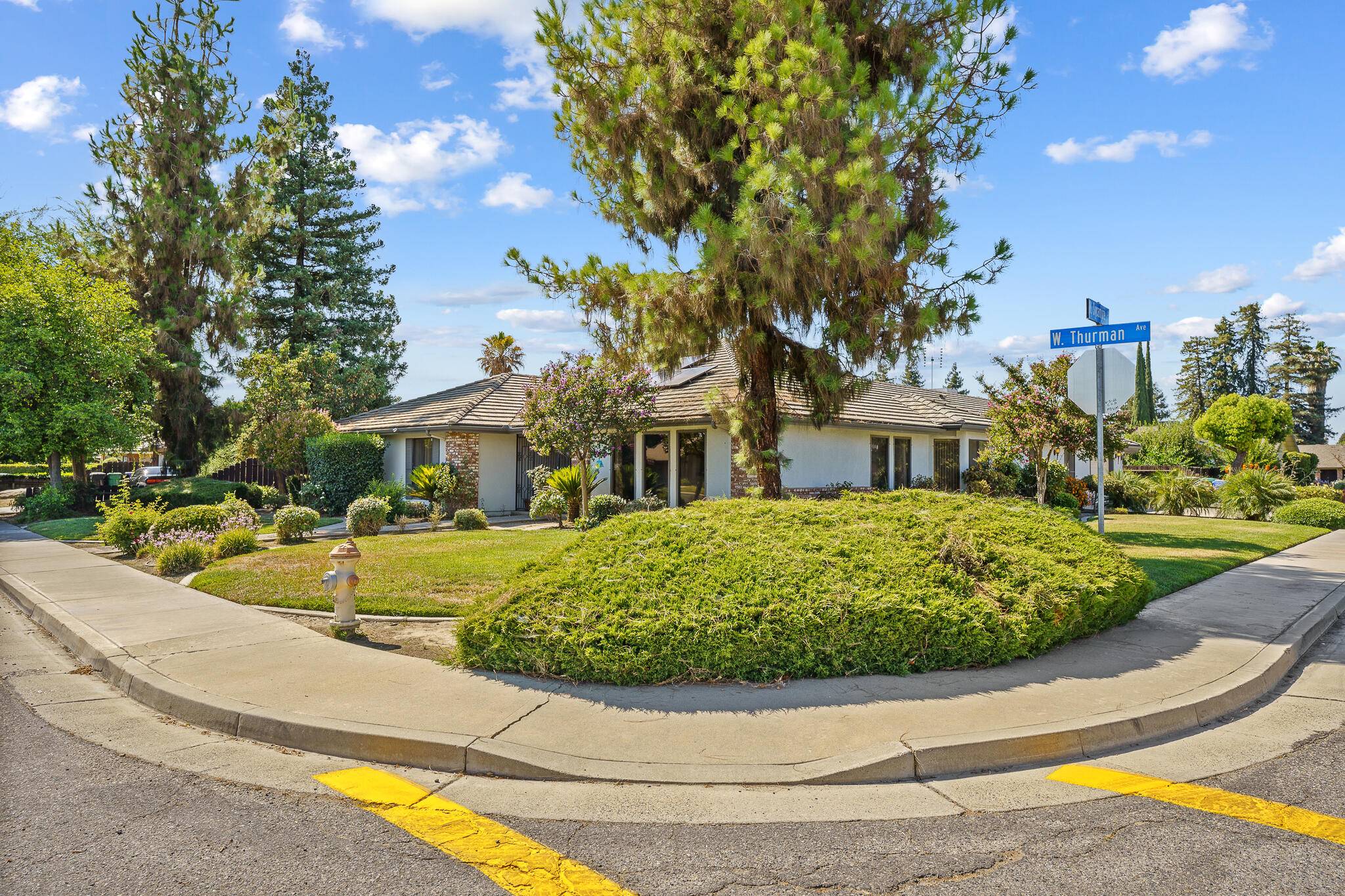 Porterville, CA 93257,22346 W Thurman Avenue