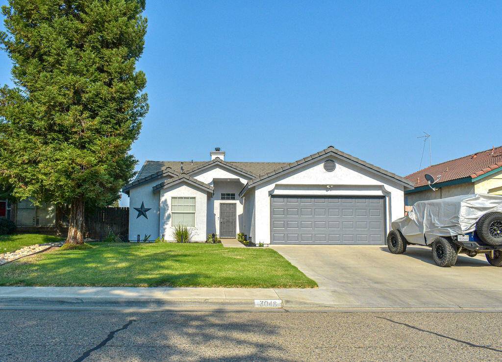 Visalia, CA 93292,3048 S Cain Street