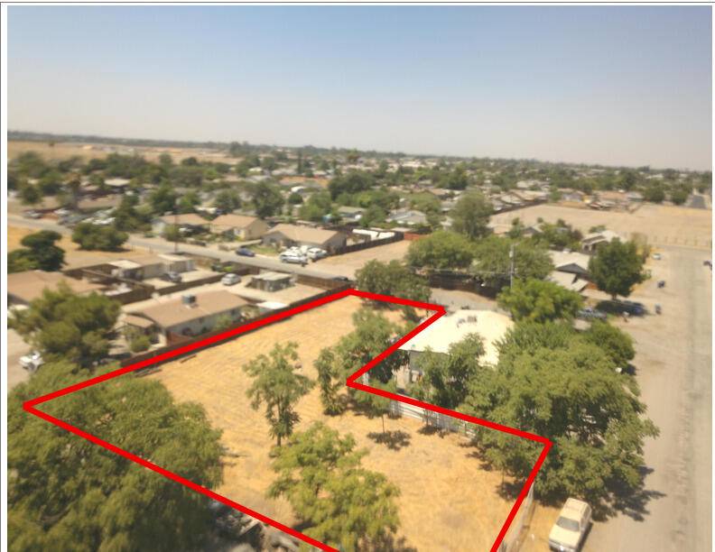 Corcoran, CA 93212,1609 Brewer Avenue
