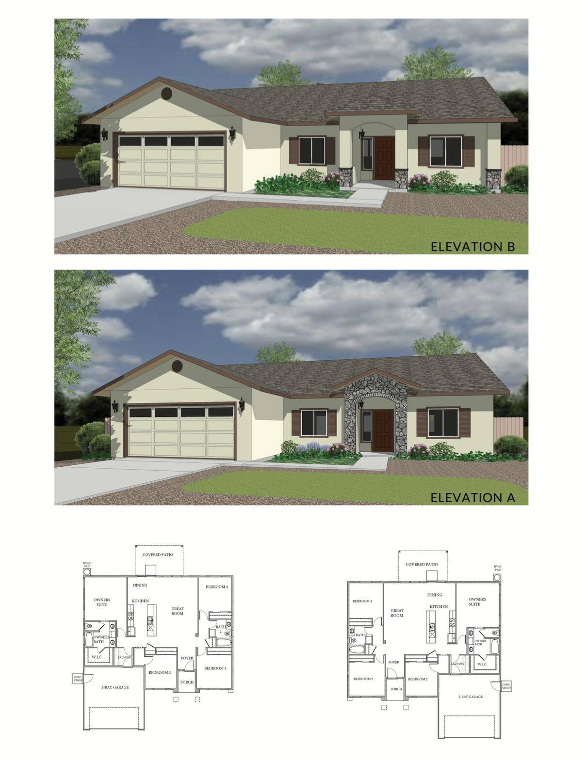 Visalia, CA 93291,30915 Cottontail Street #22