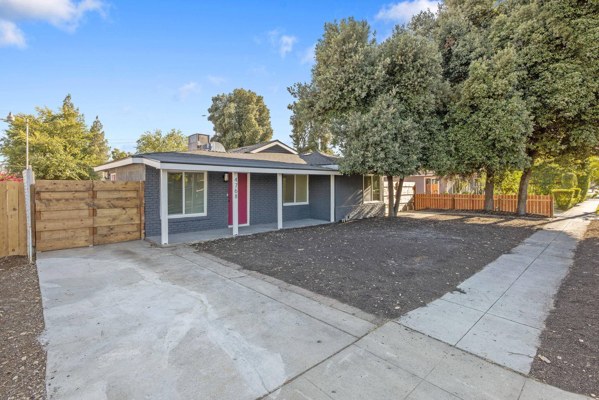 Fresno, CA 93705,4768 E Hammond Avenue