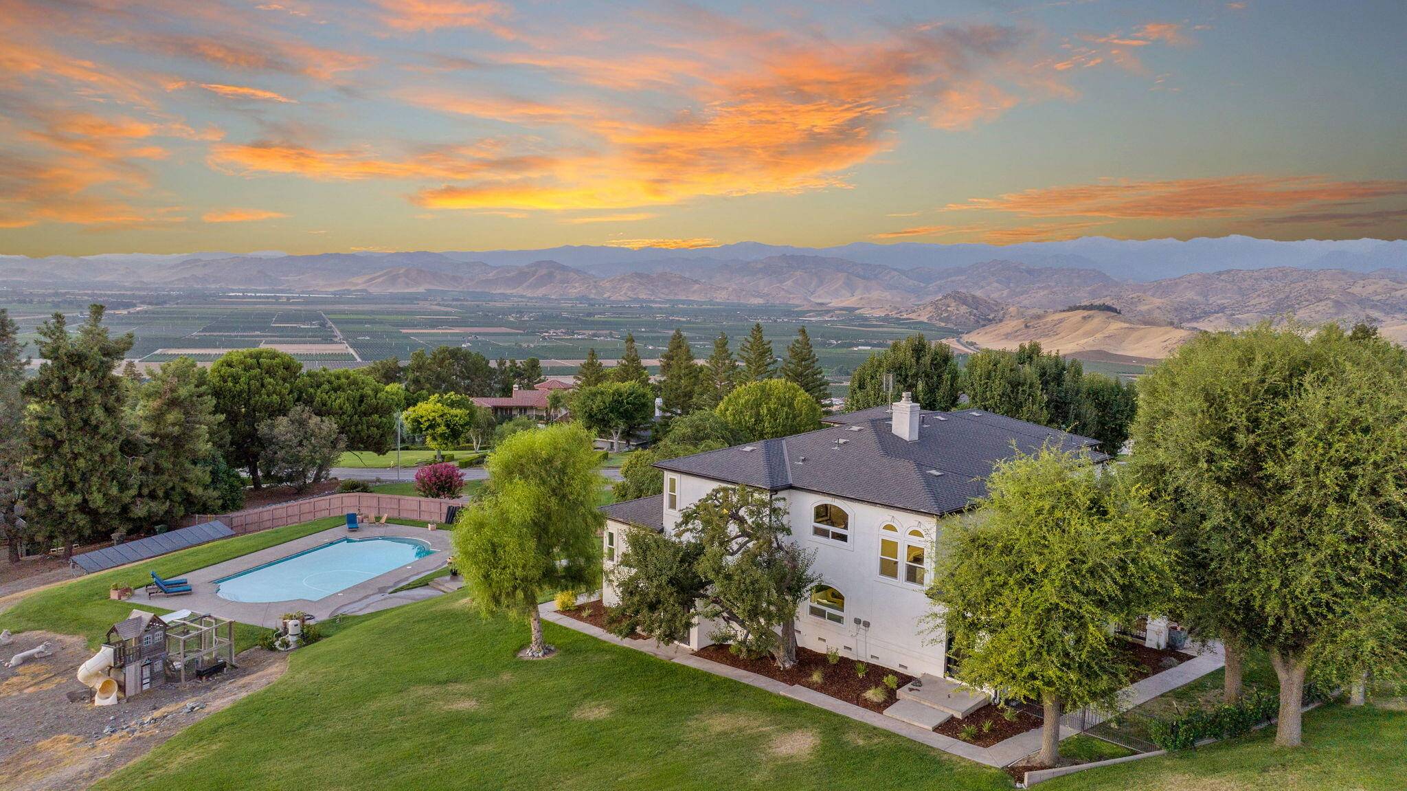 Exeter, CA 93221,186 High Sierra Drive