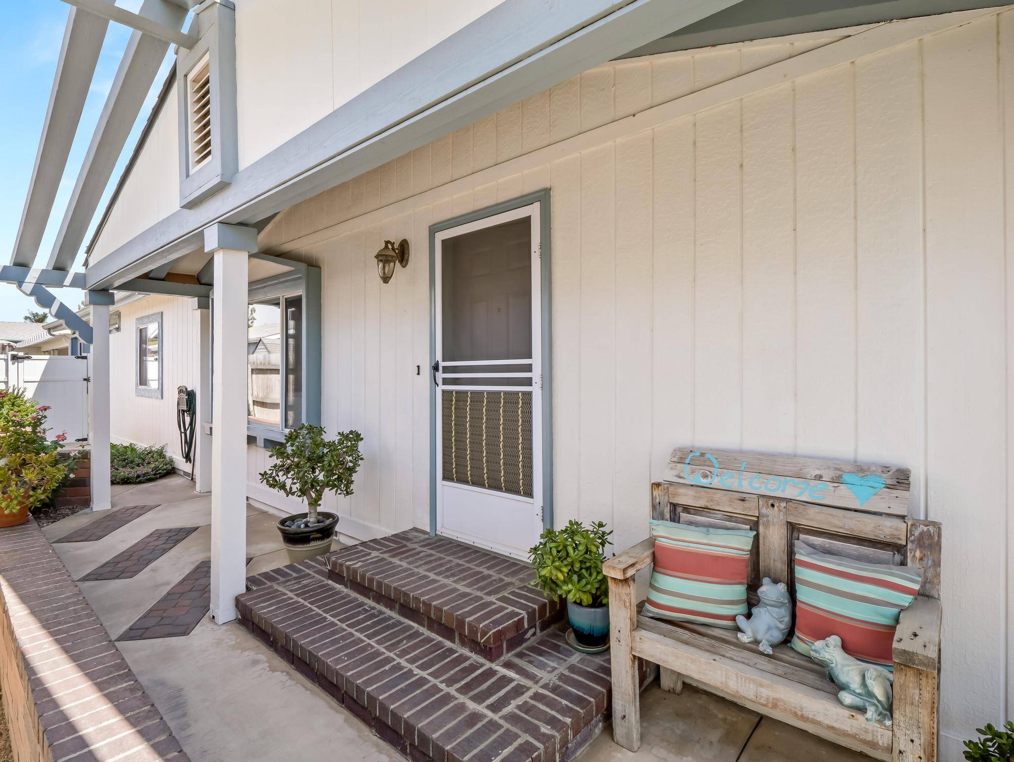 Visalia, CA 93277,4640 S Terrace Street