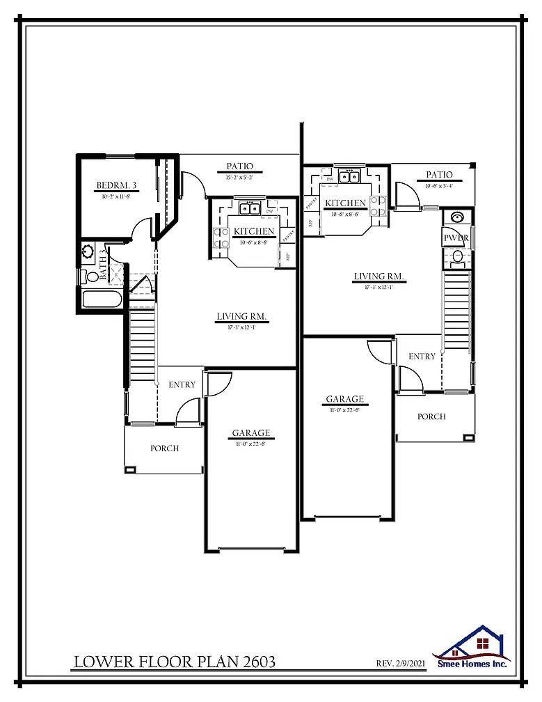 Porterville, CA 93257,1147 W Putnam Avenue